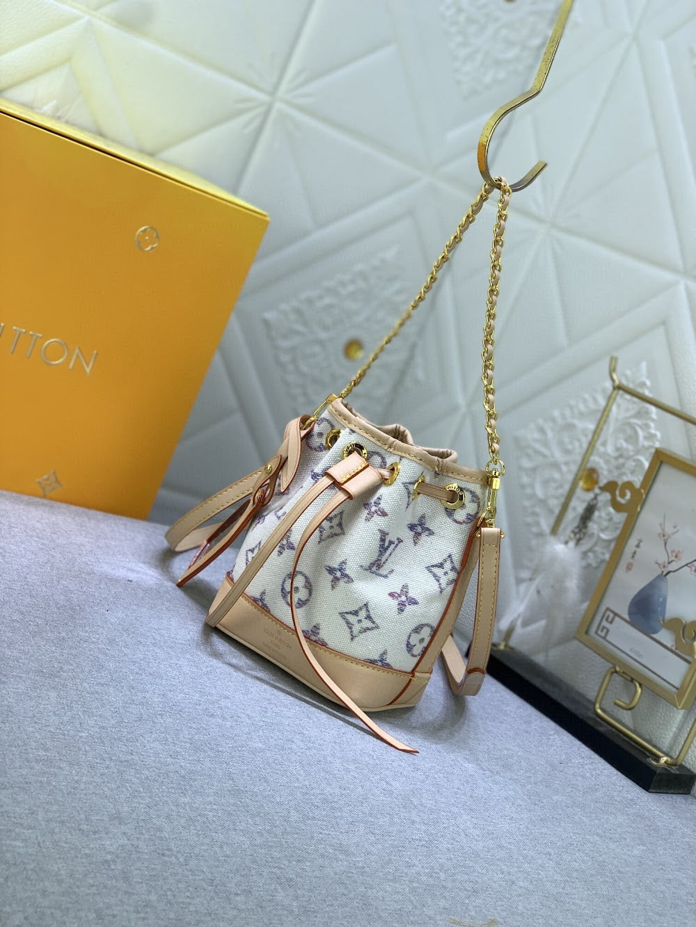 Dragons Bags ln Luxury Bag --76246