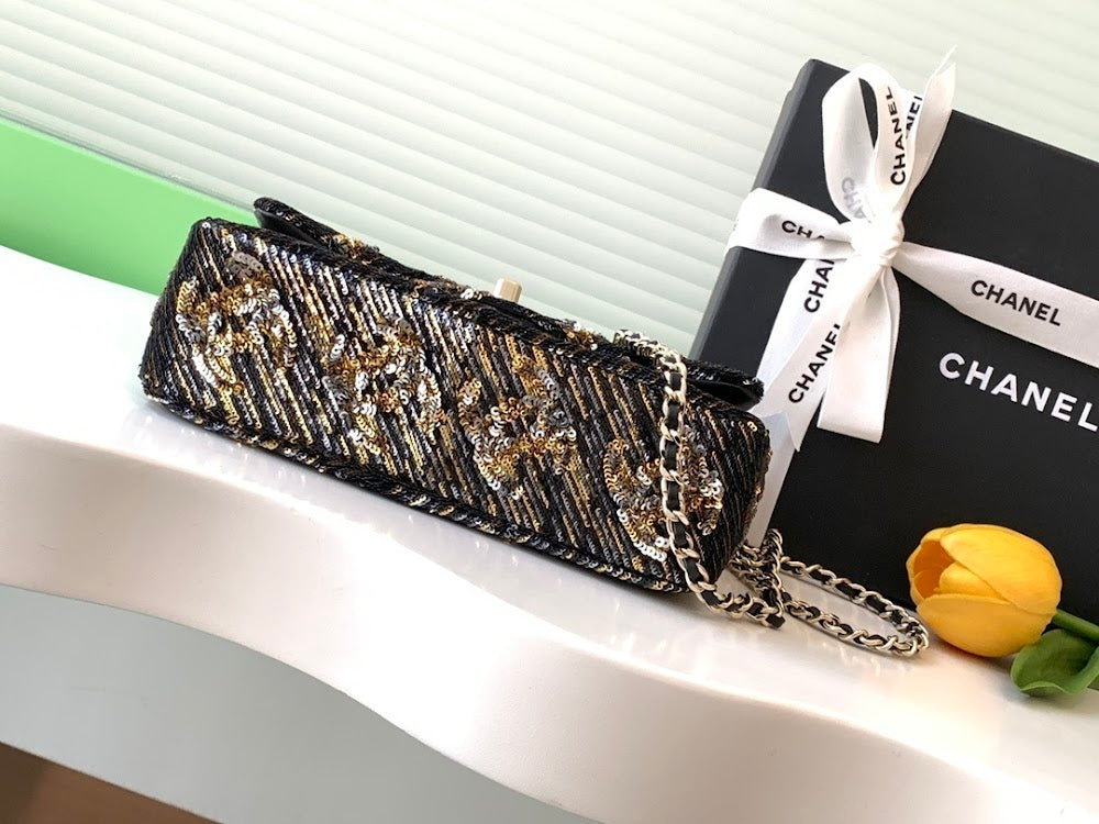 Dragons BagsCHn Luxury Bag --114169