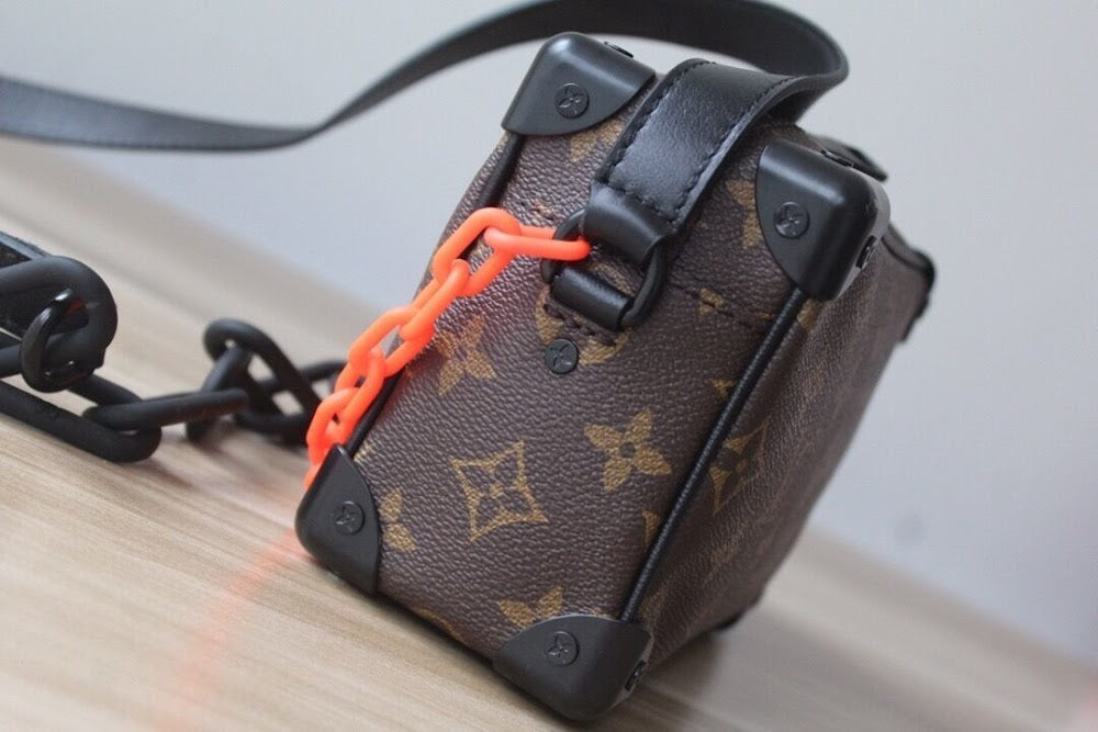 Dragons Bags ln Luxury Bag --59000