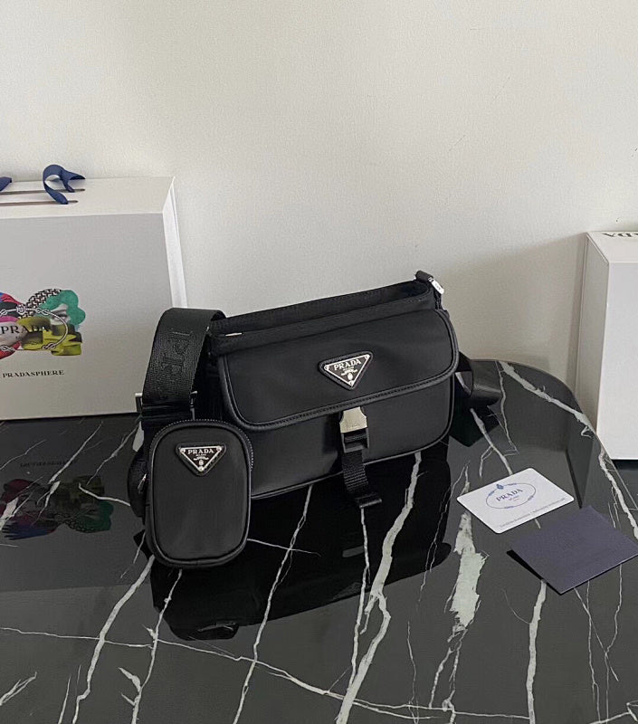 Dragons Bags pradn Luxury Bag --73298