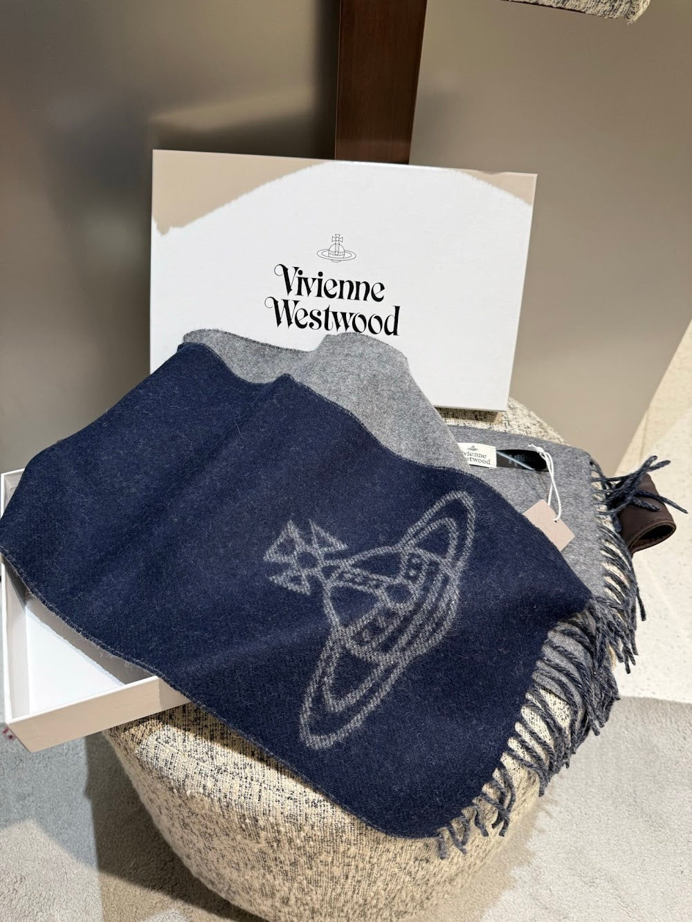 Dragons Bags Premium Designer Scarf --99431