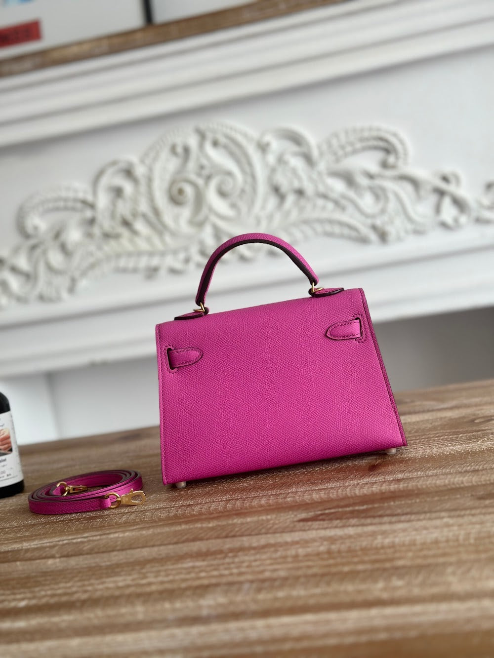 Dragons BagsHermesn Luxury Bag --117020