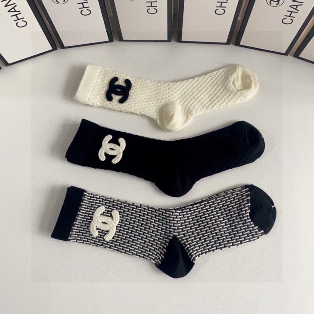 Dragons Bags Premium Luxury Socks --98022