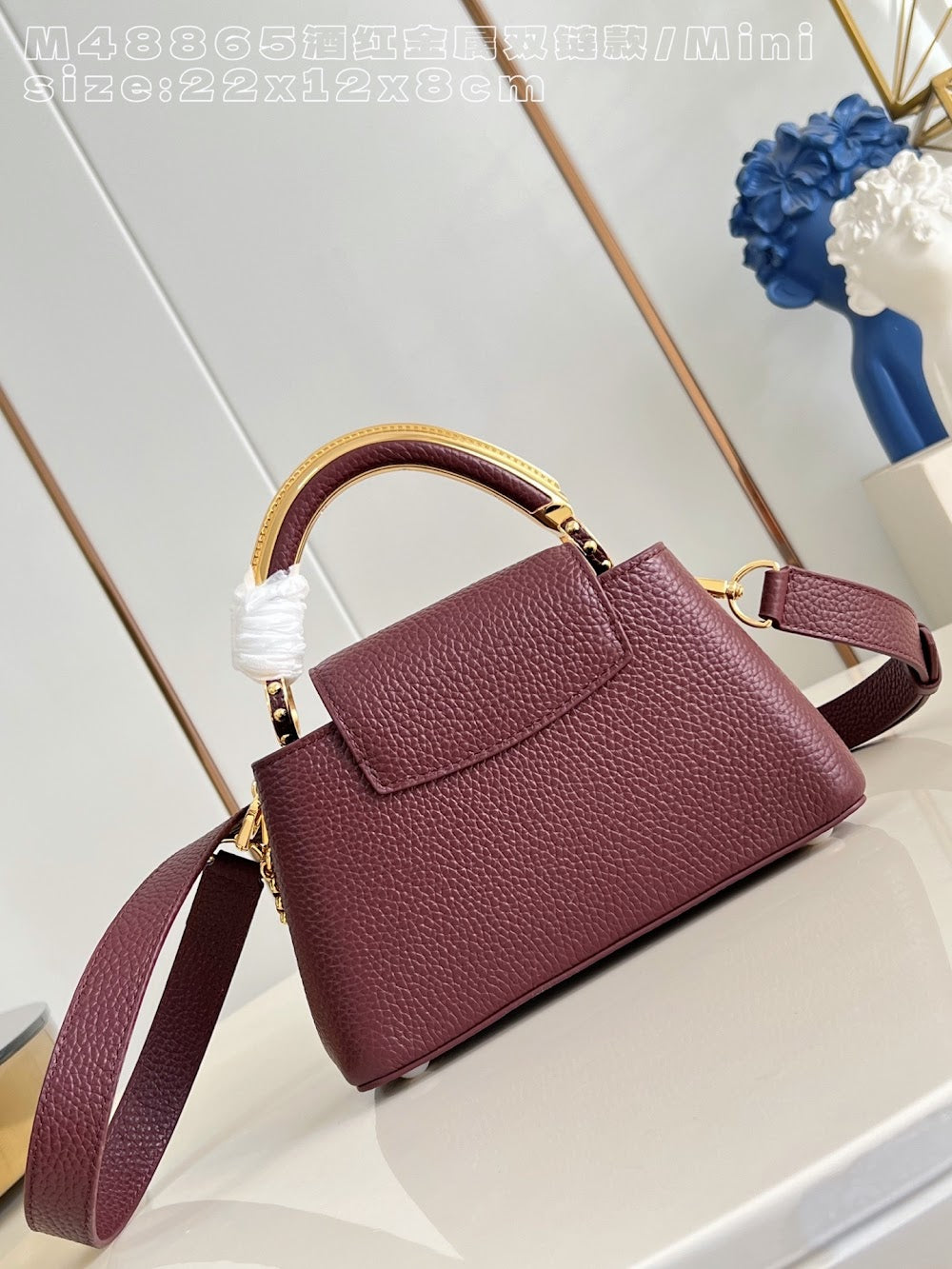 Dragons Bags ln Luxury Bag --95855