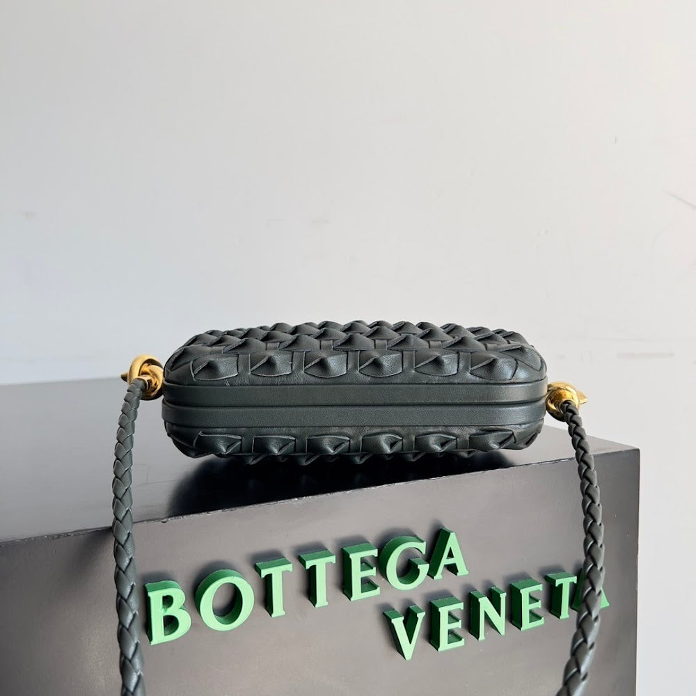 Dragons Bags Bottegan Luxury Bag --90371