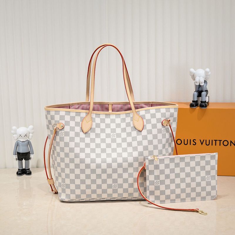 Dragons Bags LVn Luxury Bag --80729