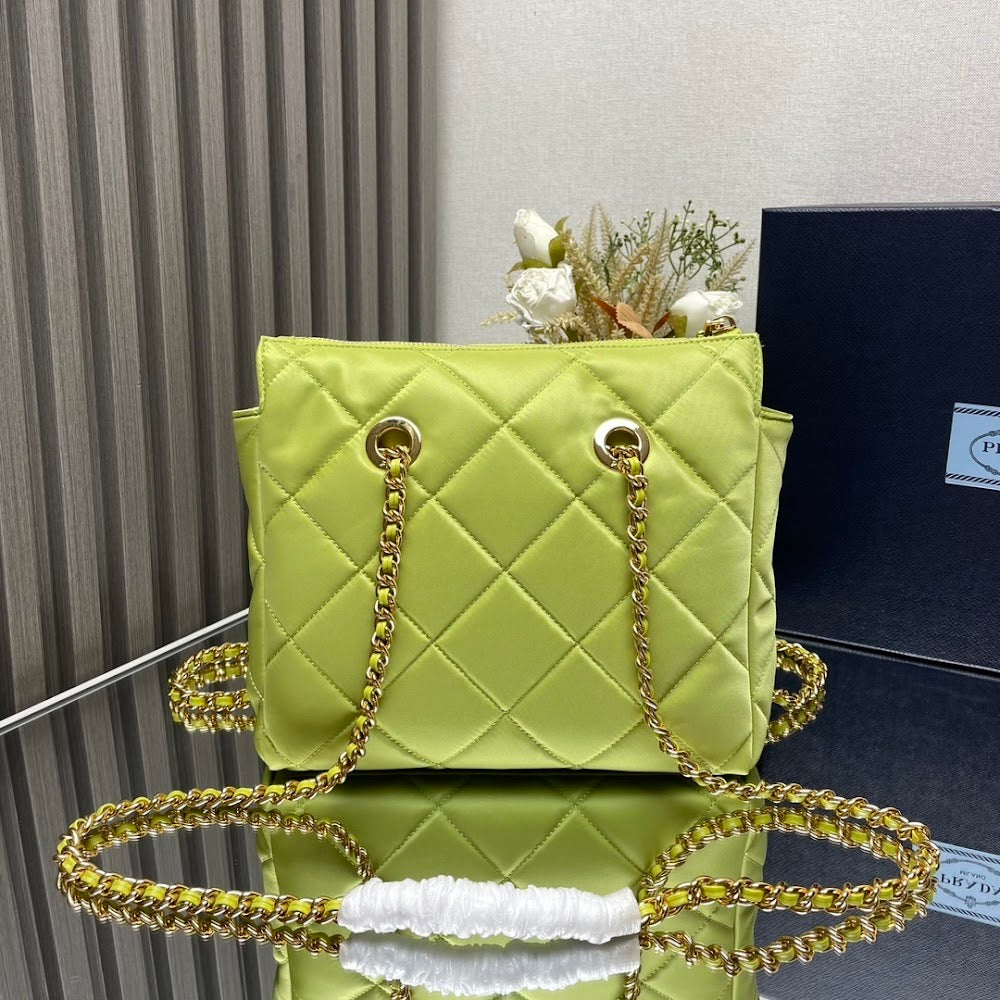 Dragons Bags Pradn Luxury Bag --103000