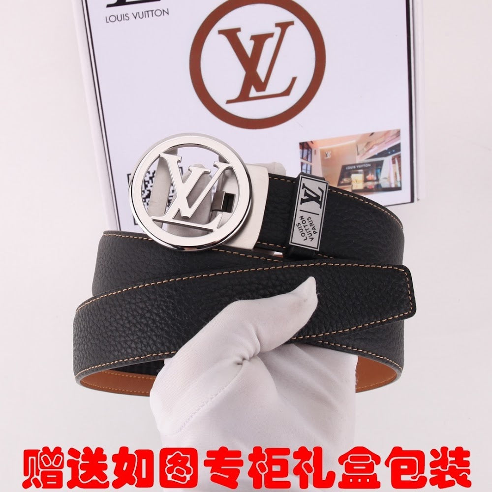 Dragons Bags ln Luxury Belt --101021
