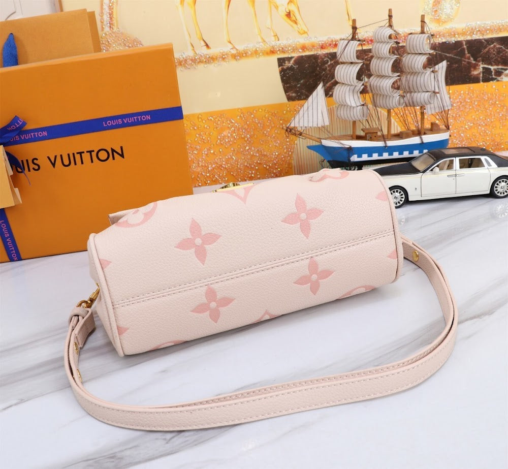 Dragons Bags LVn Luxury Bag --79209