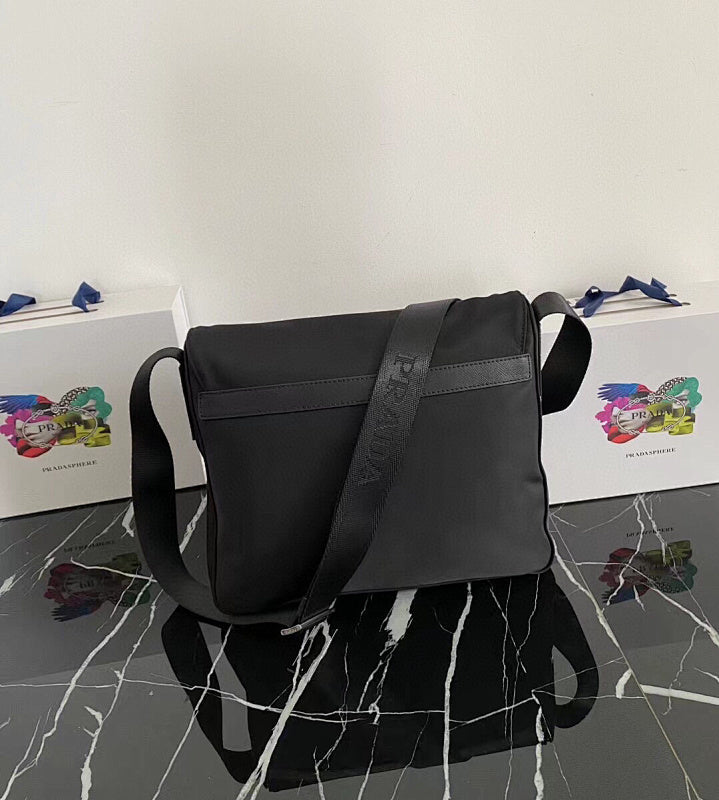 Dragons Bags pradn Luxury Bag --73272