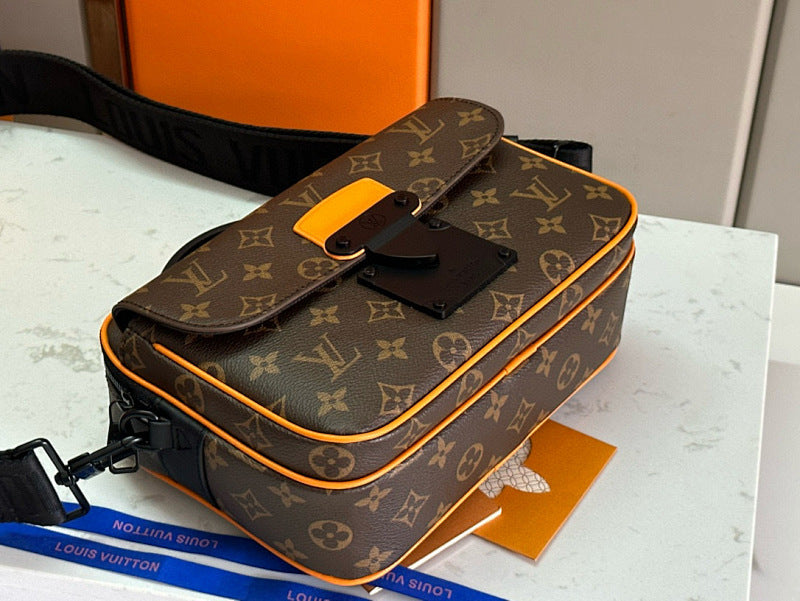 Dragons Bags ln Luxury Bag --70876