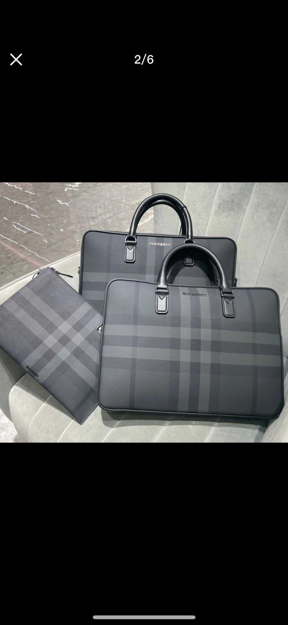 Dragons Bags Burberryn Luxury Bag --92354
