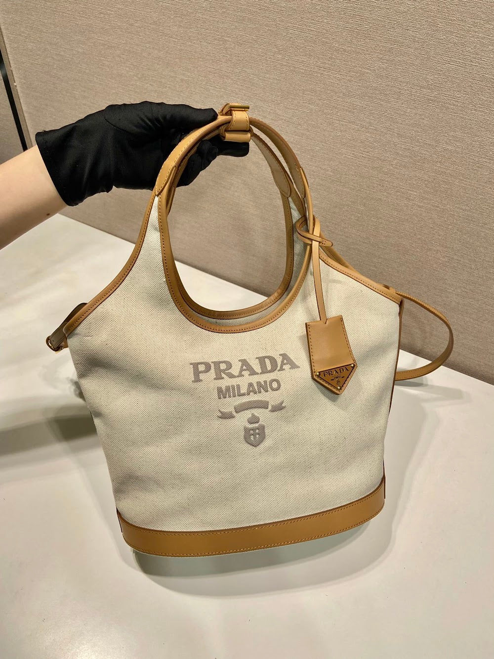 Dragons Bags Prada Luxury Bag --54555