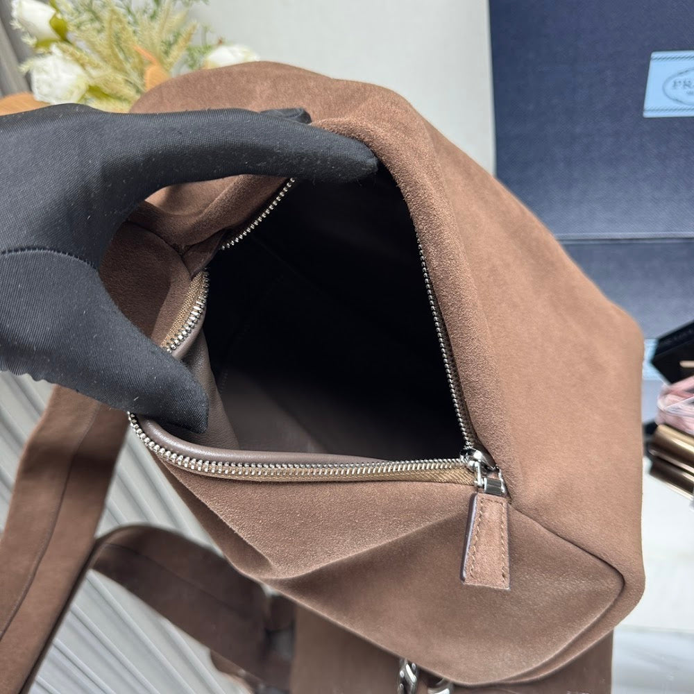 Dragons Bags Pradn Luxury Bag --102934