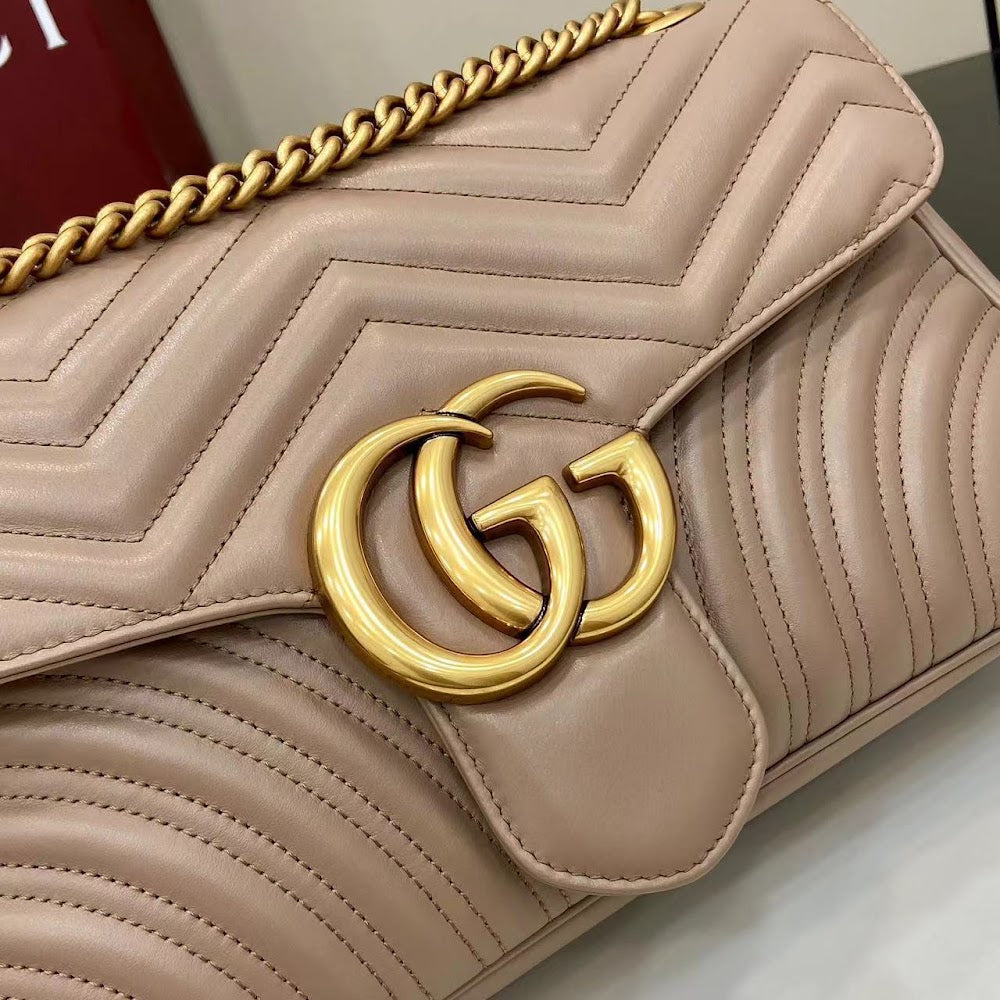 Dragons Bags Guccin Luxury Bag --95216