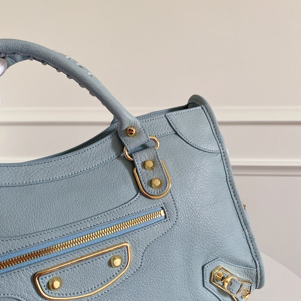 Dragons Bags Balenciaga Luxury Bag --111808