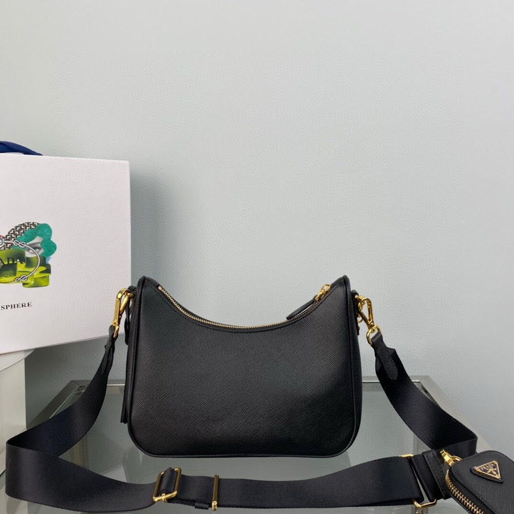 Dragons Bags pradn Luxury Bag --73934