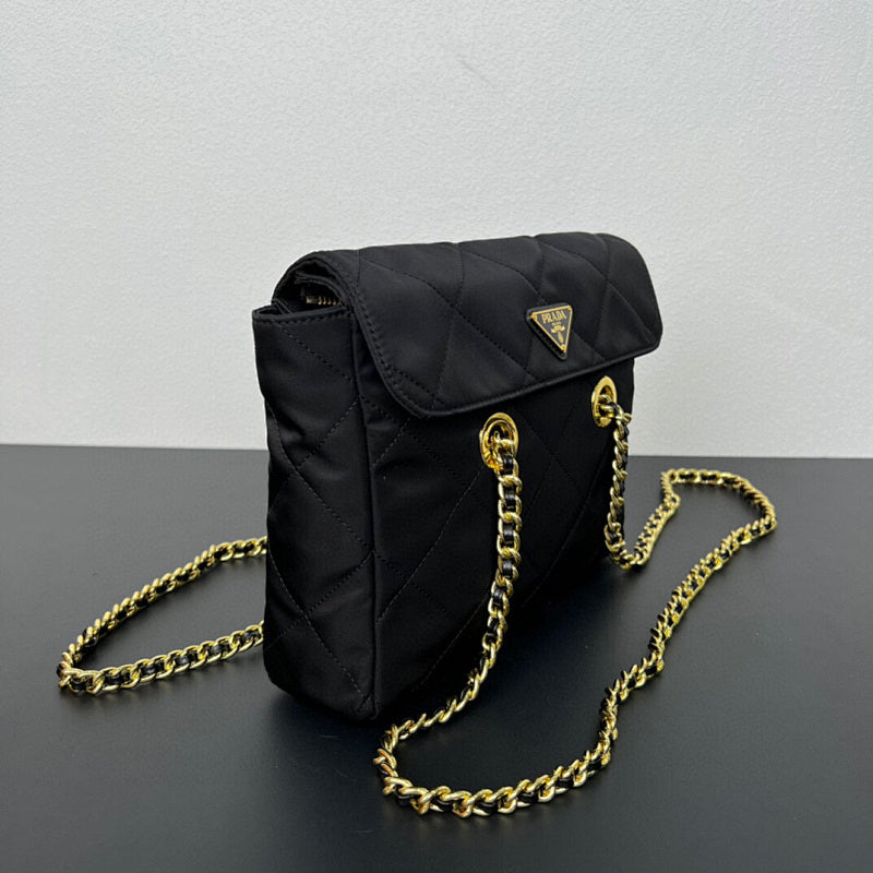 Dragons Bags pradn Luxury Bag --73451