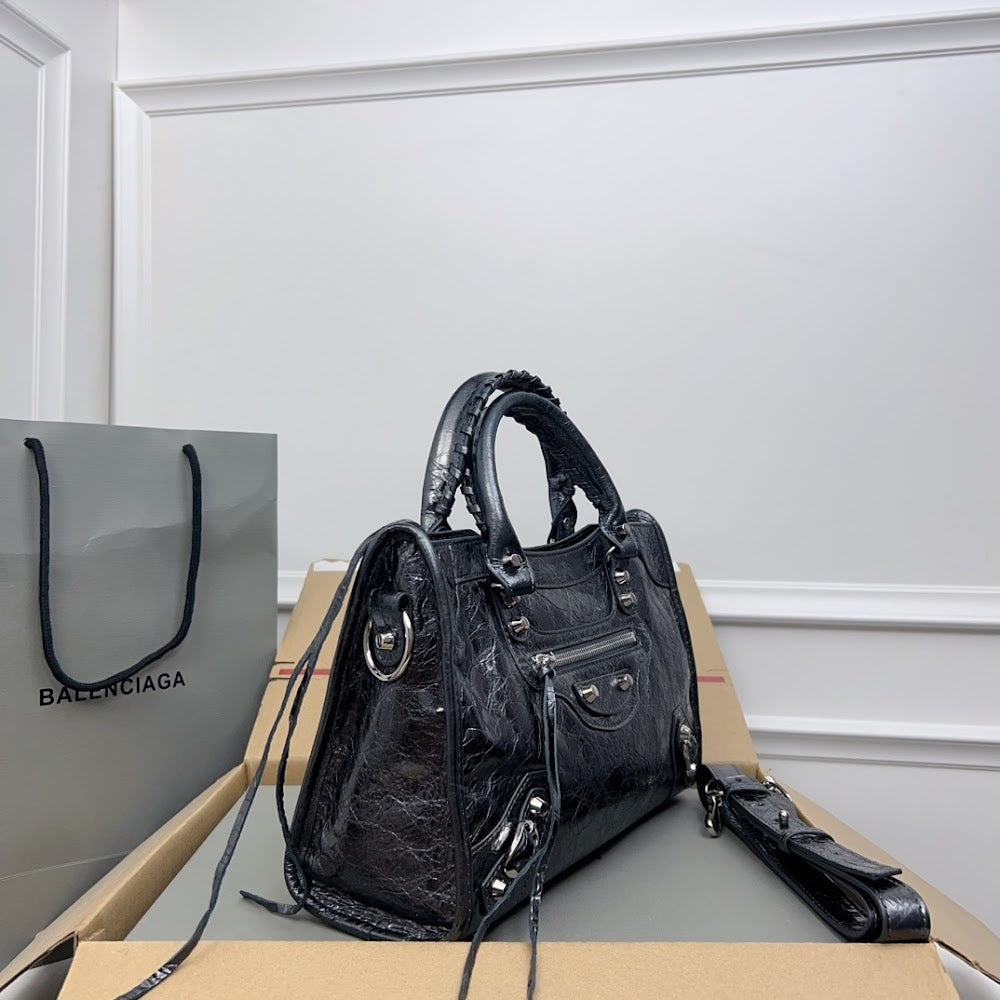 Dragons Bags Balenciaga Luxury Bag --110833