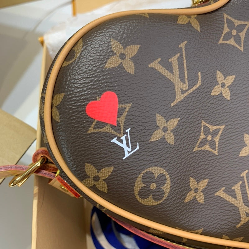Dragons Bags ln Luxury Bag --59319