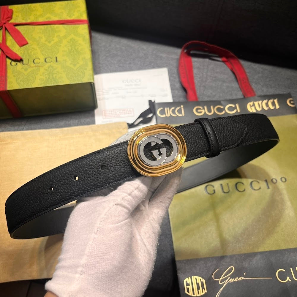 Dragons Bags Guccin Luxury Belt --105055