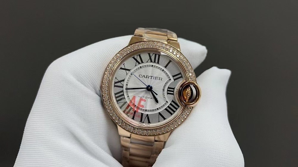 Dragons Bags Luxury Designer Watch --104467