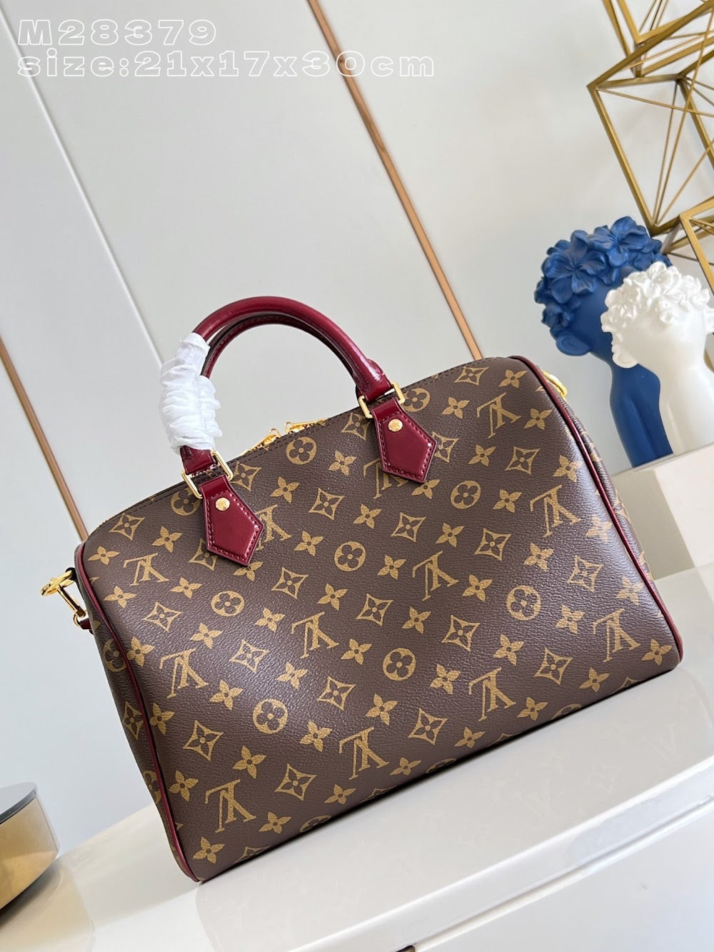 Dragons Bags ln Luxury Bag --96579
