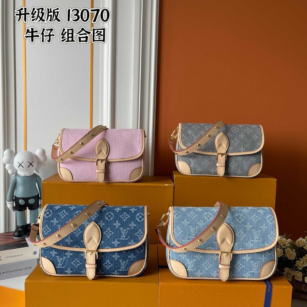 Dragons Bags ln Luxury Bag --77050