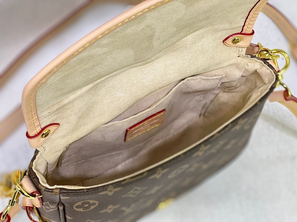 Dragons Bags LVn Luxury Bag --81319
