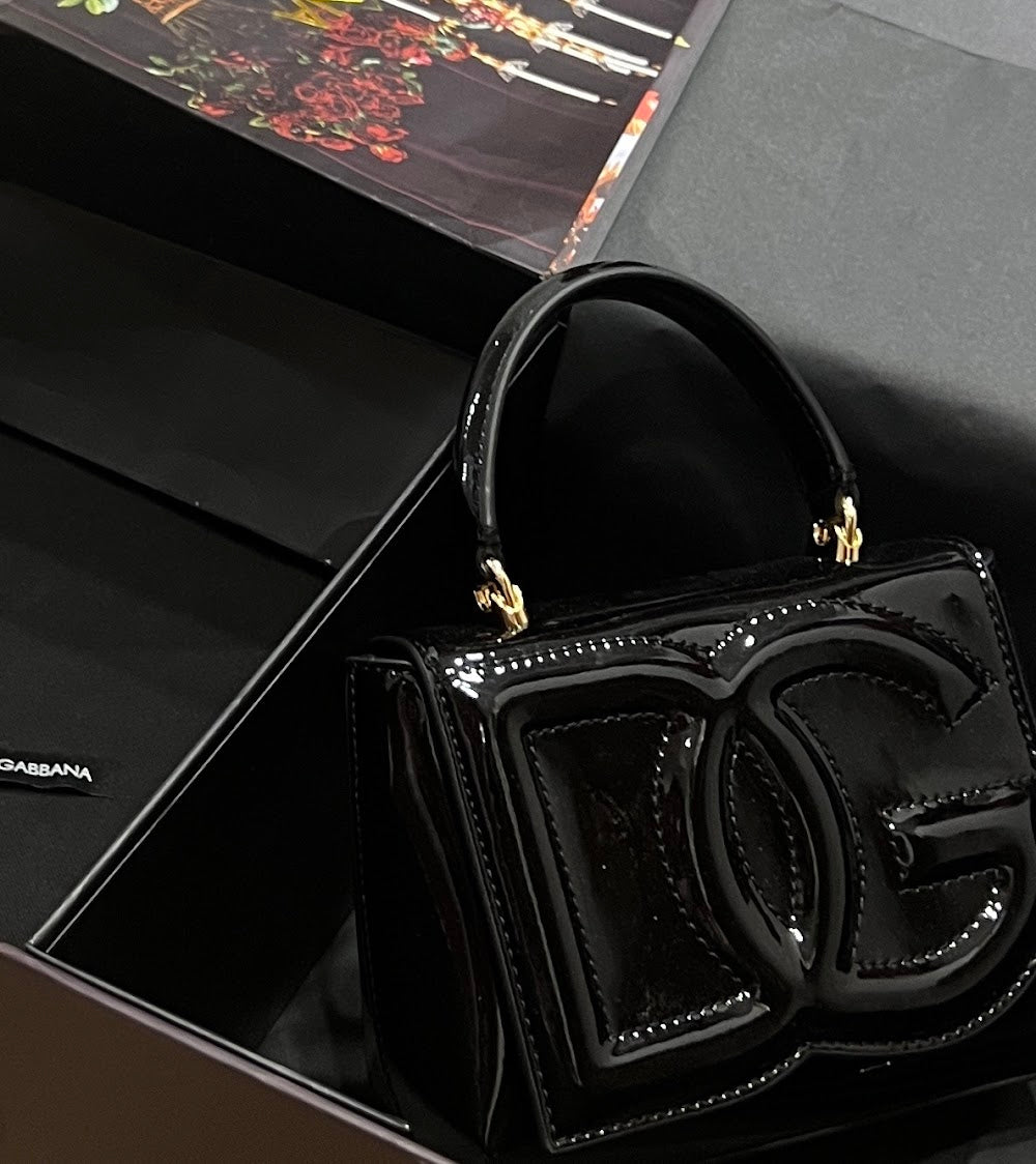 Dragons Bags DGn Luxury Bag --93842