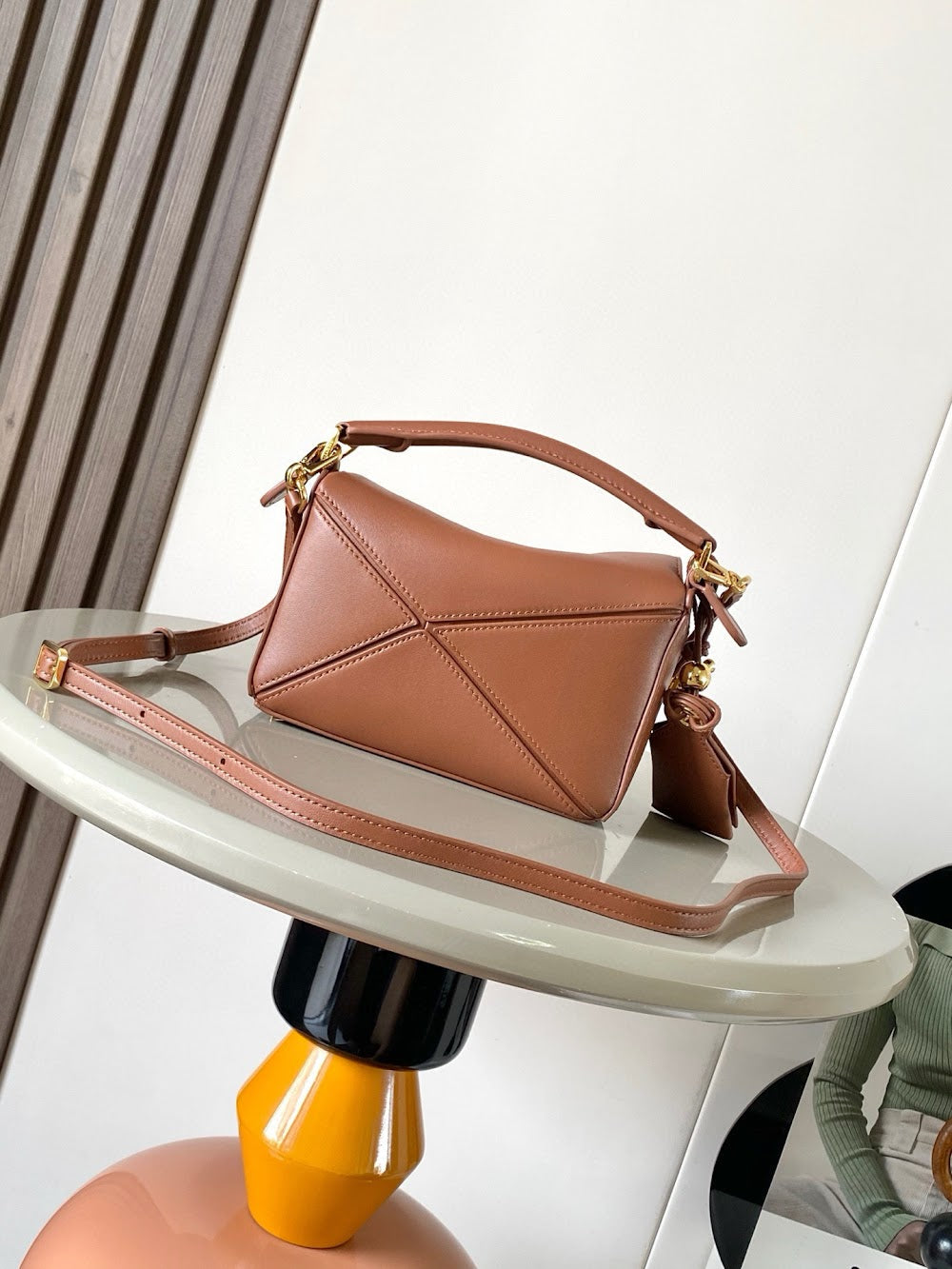Dragons Bags Lowen Luxury Bag --99840