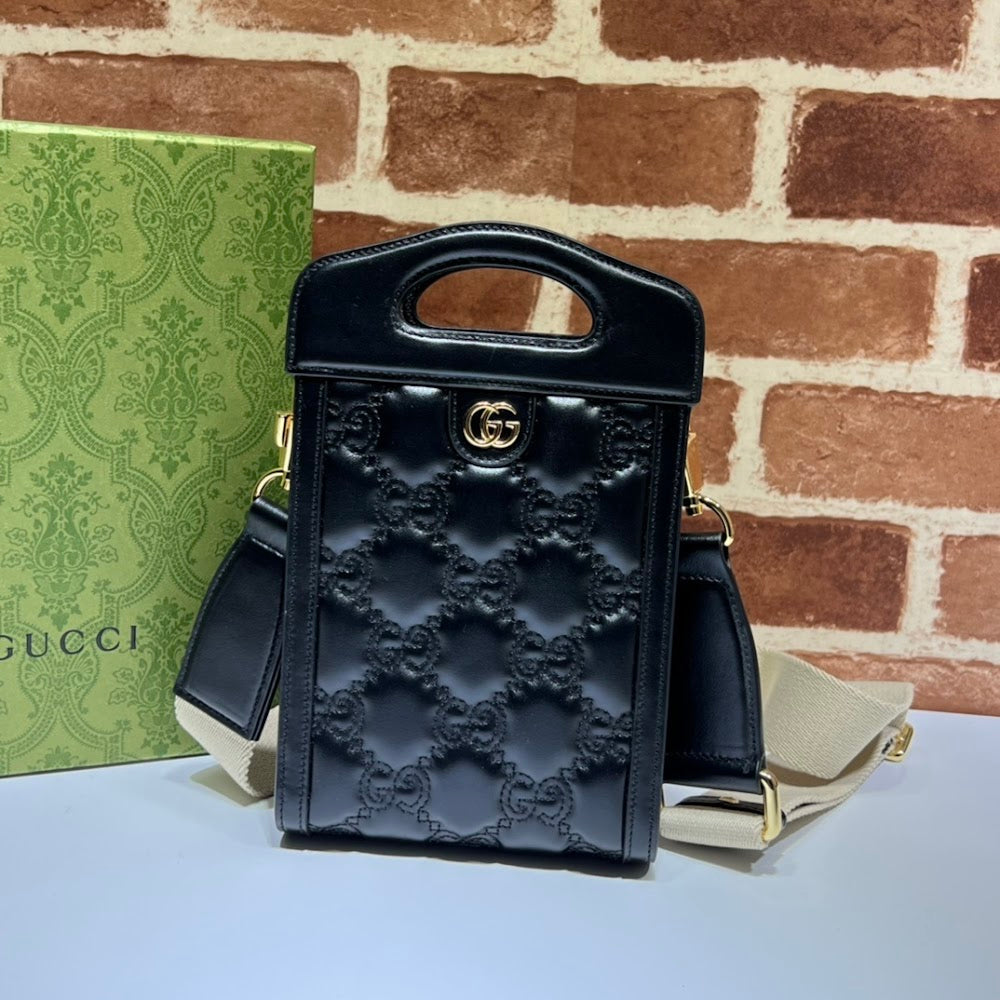 Dragons Bags Guccin Luxury Bag --95352