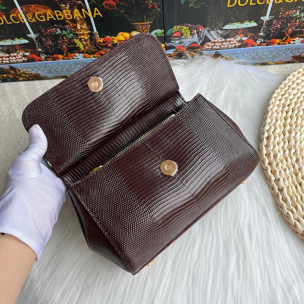Dragons Bags DGn Luxury Bag --94174