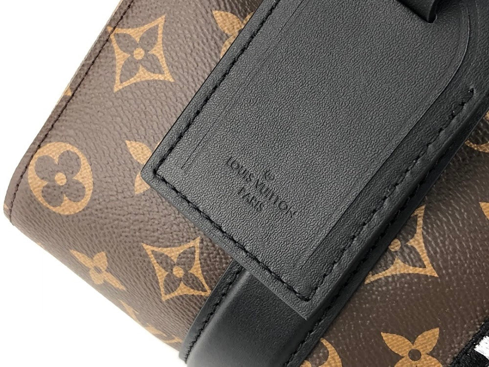 Dragons Bags ln Luxury Bag --59487