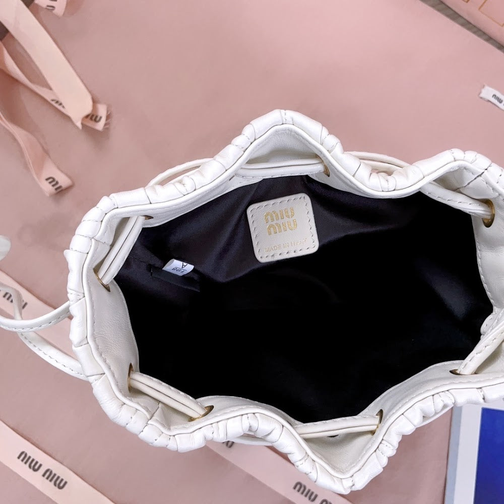 Dragons Bags Miun Miun Luxury Bag --122291