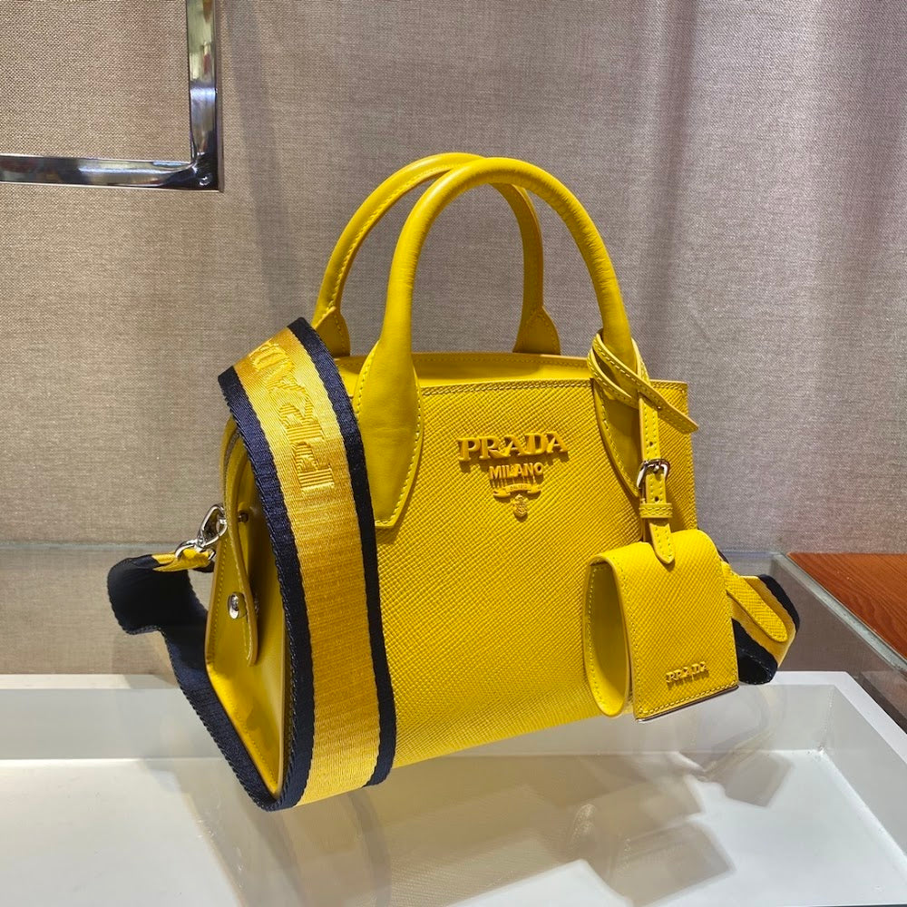 Dragons Bags Prada Luxury Bag --54496