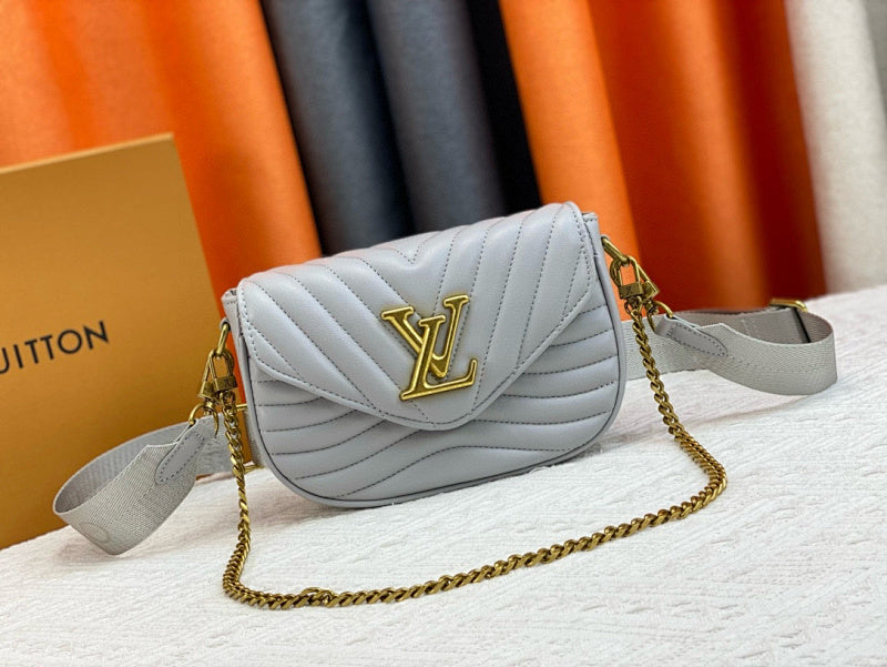 Dragons Bags ln Luxury Bag --81408