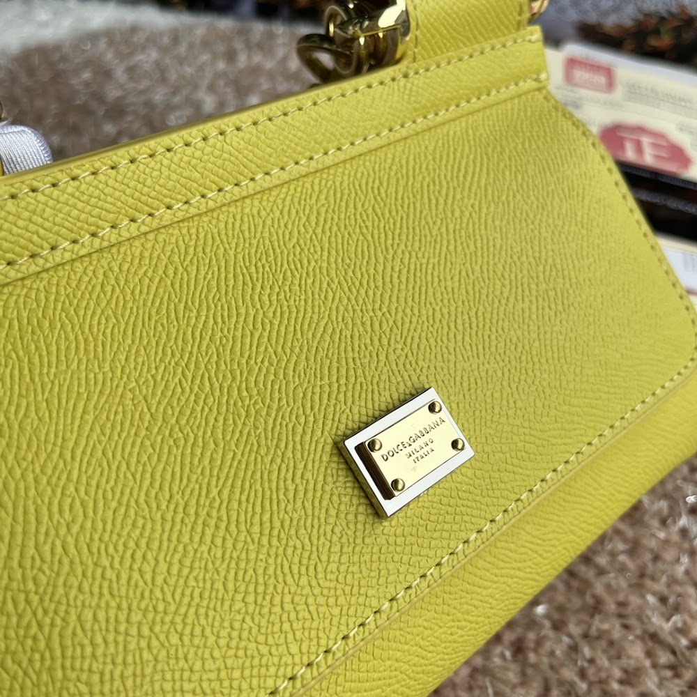 Dragons Bags DGn Luxury Bag --94159