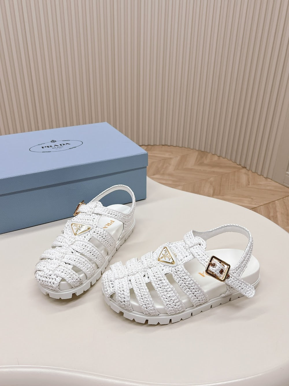Dragons Bags Prada Luxury Heels --53390
