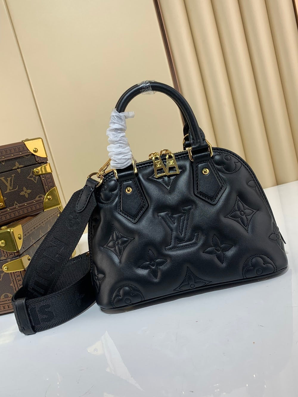 Dragons Bags ln Luxury Bag --60990