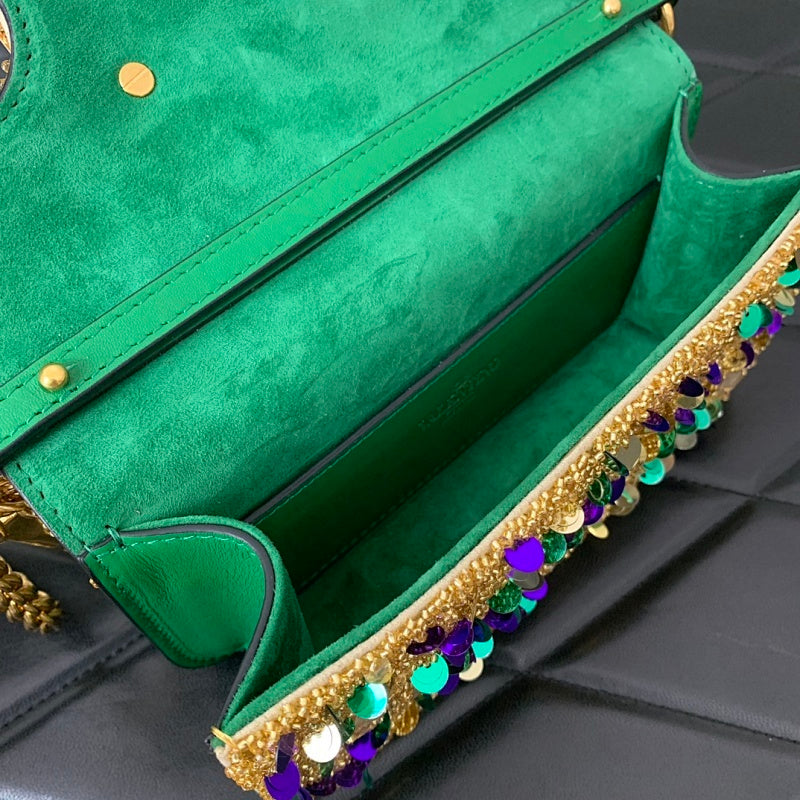 Dragons Bags valentine Luxury Bag --72677