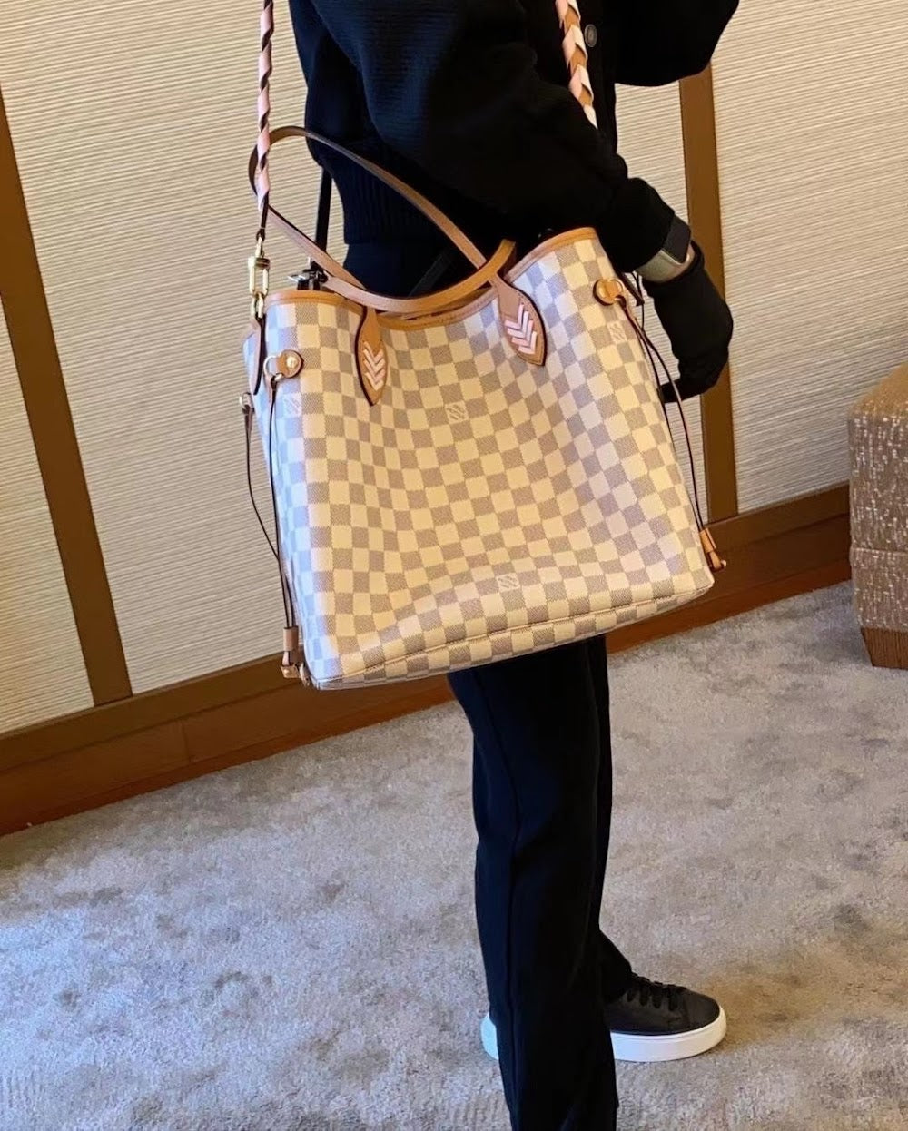 Dragons Bags ln Luxury Bag --59861