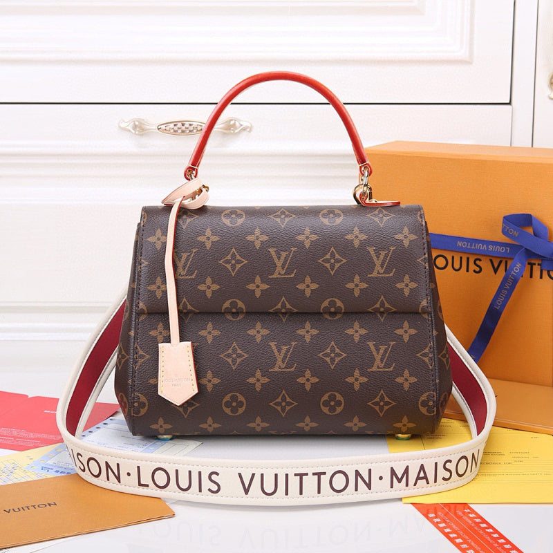 Dragons Bags ln Luxury Bag --81461