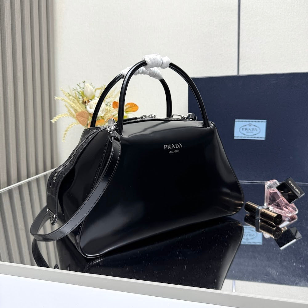 Dragons Bags Pradn Luxury Bag --102146