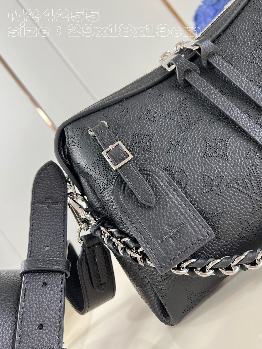 Dragons Bags ln Luxury Bag --97060