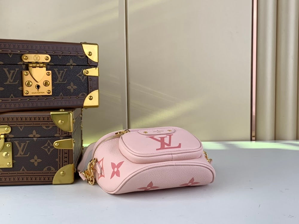 Dragons Bags ln Luxury Bag --57311