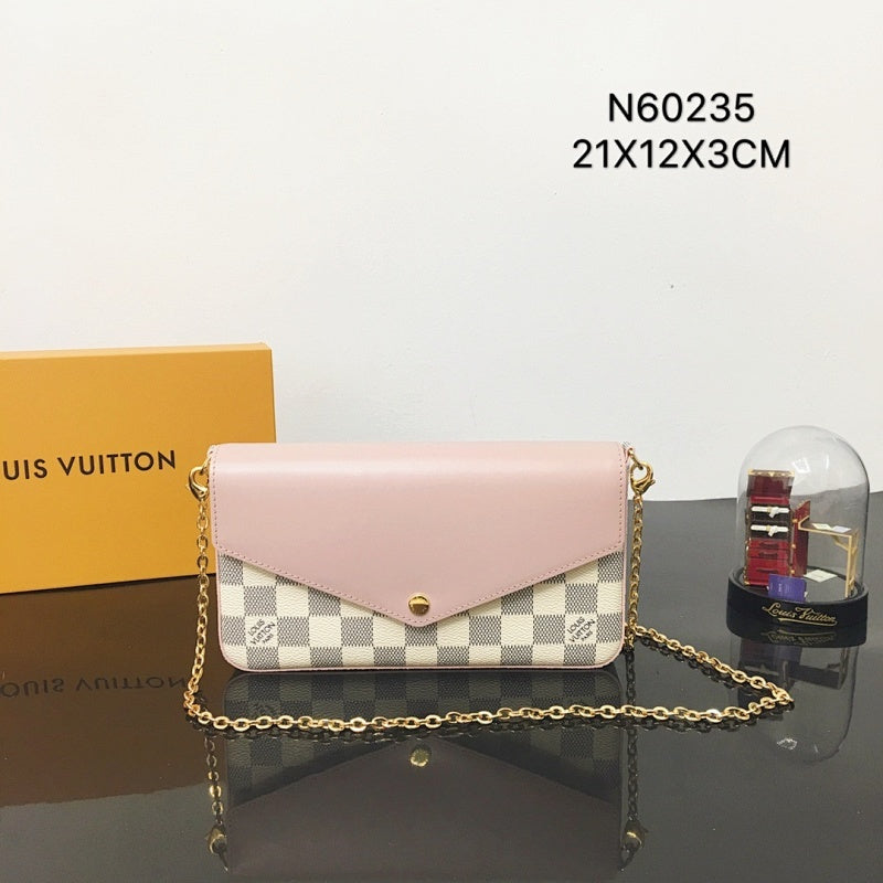Dragons Bags ln Luxury Bag --59156