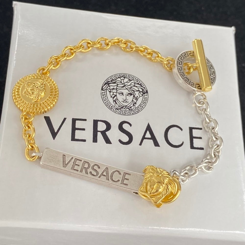 Dragons Bags Versace Luxury Jewelry --51375