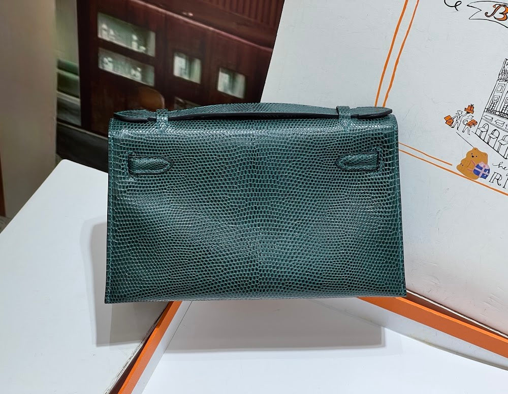 Dragons BagsHermesn Luxury Bag --117091