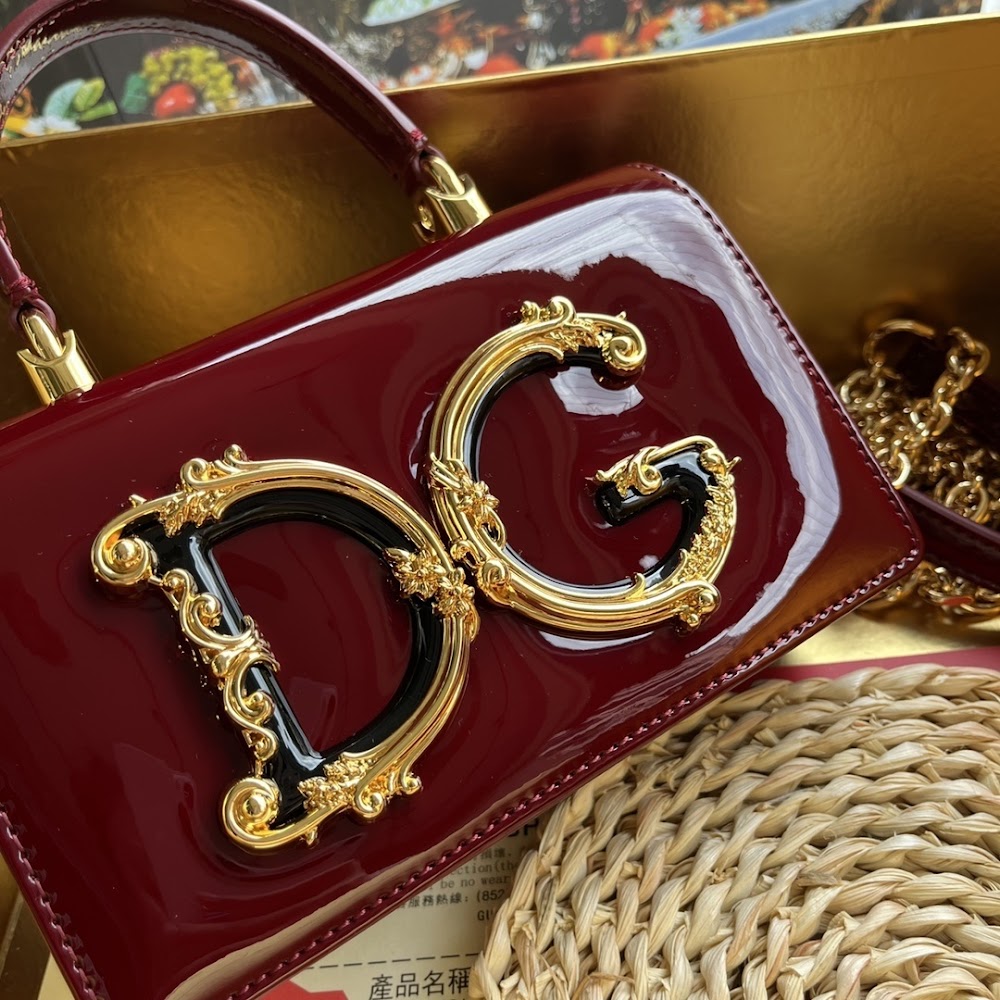 Dragons Bags DGn Luxury Bag --94058